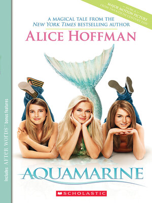cover image of Aquamarine